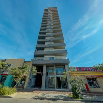 Venta Departamento 3 De Febrero 355 3-A San Lorenzo