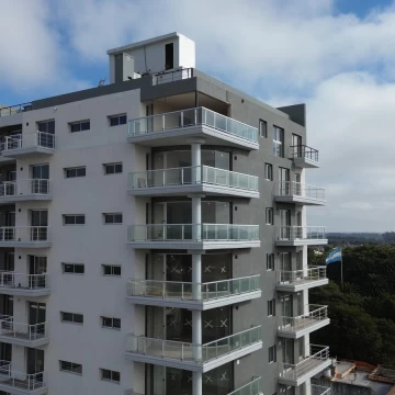 Departamento en Carcaraña