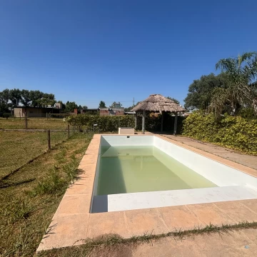Casa en Funes Town