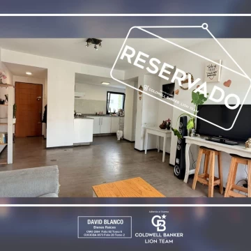 DEPARTAMENTO EN VENTA 2 AMB MORON CENTRO