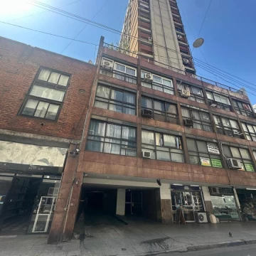 Departamento de 2 ambientes en San Nicolas 