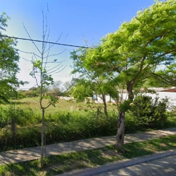 VENTA - Lote - Juan Bernabé Molina