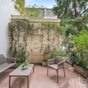 Departamento en Venta - 4 ambientes - Dependencia - Guardacoche - Palermo - Palermo Nuevo