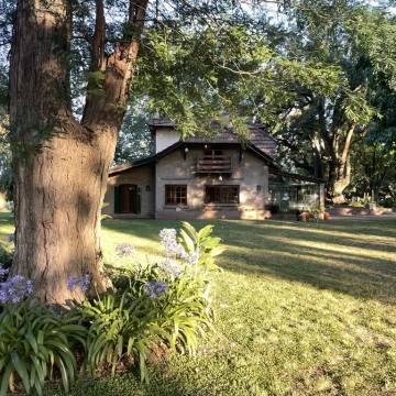 Chacra en Zelaya