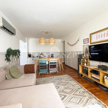 DEPARTAMENTO 3 AMBIENTES CON AMENITIES 
