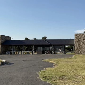 Venta terreno en La Finca 1 - Funes - Pcia de Santa Fe