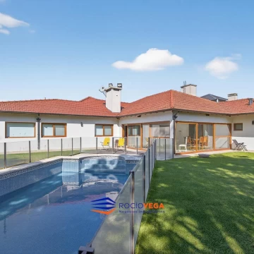 Casa en Venta Country Banco Provincia