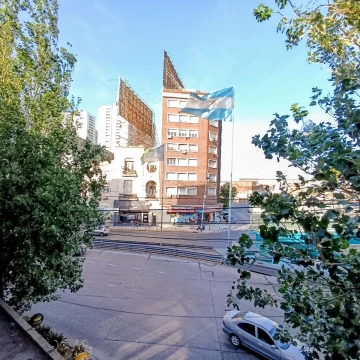 Venta Departamento Monoambiente Vivienda Apto Profesional, Luminoso, Oportunidad