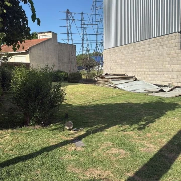 Terreno en Venta Ingreso a Mar del Plata