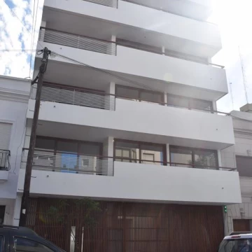 Departamento 1 dormitorio - La Plata