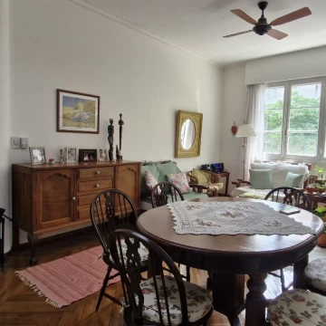 Venta, departamento sobre calle San Lorenzo y Sarmiento en pleno centro de Rosario