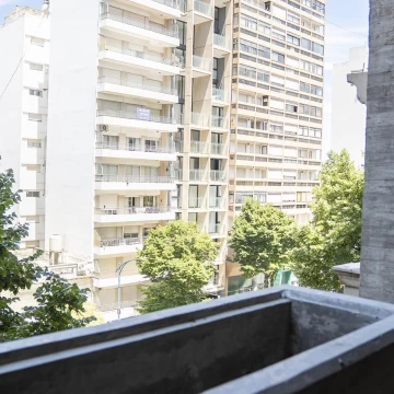Venta Semipiso 2 ambientes 