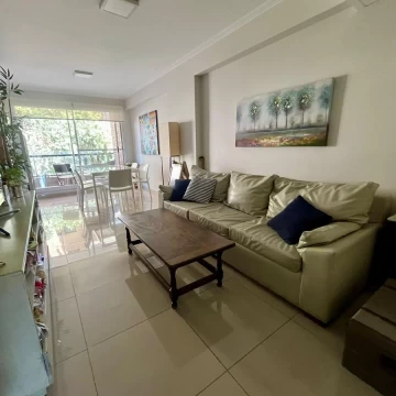Italia  al 100 - Departamento en venta de 2 dormitorios con cochera - Rosario Centro