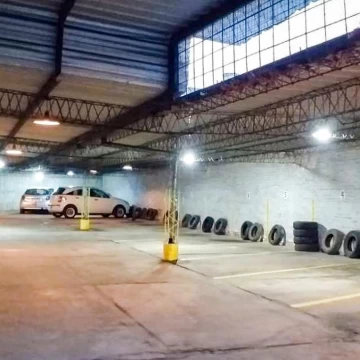 Galpón EN VENTA - LAS MALVINAS