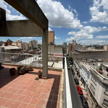 Departamento en Venta y alquiler Centro 3 dorm