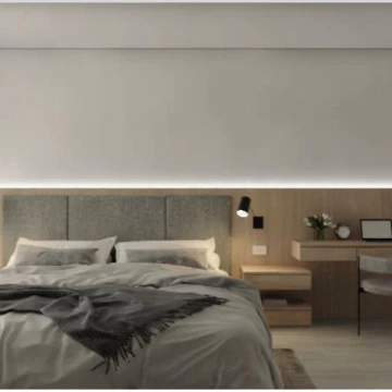 Venta Departamento 4 ambientes en pozo en Colegiales
