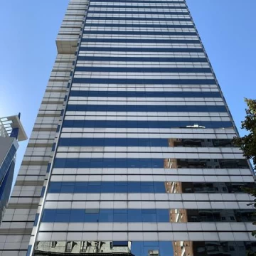 Oficina en 9 de Julio