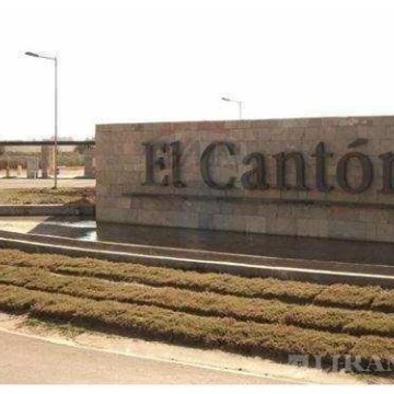 BARRIO EL CANTON NORTE. LOTE A LAGUNA. AC