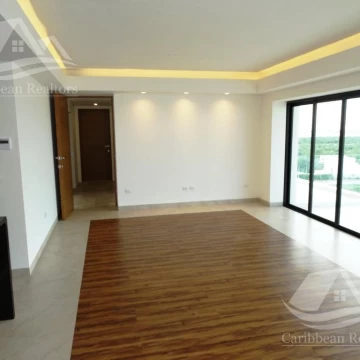 Departamento en Renta en Nerea Cancun