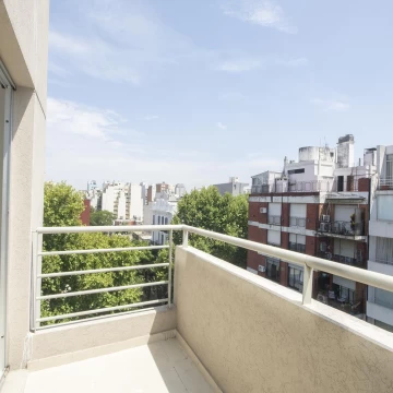 VENTA DEPARTAMENTO MONOAMBIENTE A ESTRENAR FULL AMENITIES ABASTO