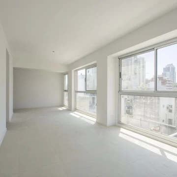 venta depto 2 ambientes a estrenar full amenities abasto
