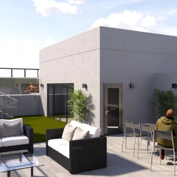 VENTA DEPARTAMENTO 1 AMBIENTE EN POZO VILLA URQUIZA