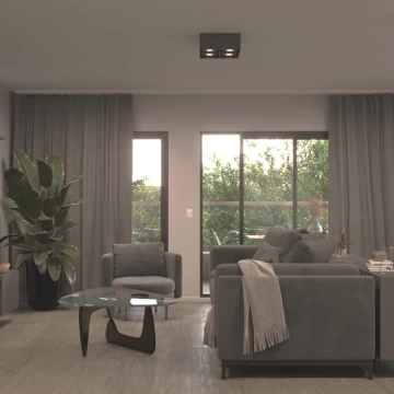 VENTA DEPARTAMENTO 5 AMBIENTES CON PARRILLA PORPIA EN POZO EN VILLA URQUIZA