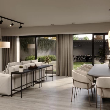 Venta Departamento 3 ambientes en pozo en COLEGIALES