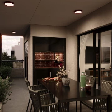Venta Departamento 2 ambientes en pozo en COLEGIALES