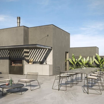 Venta Departamento 4 ambientes en pozo en Colegiales