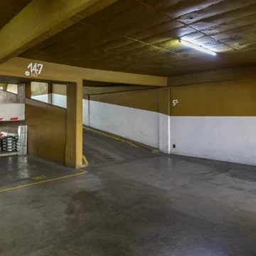 Venta de Cochera 