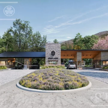 Terreno - San Carlos De Bariloche