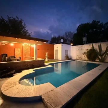 Casa en venta en Grandero Baigorria 