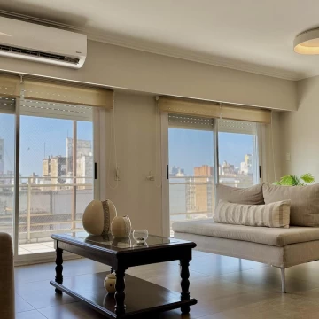 Rioja 1700 - Departamento en venta de 4 dormitorios - Rosario, Centro