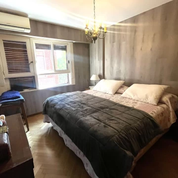 Departamento Venta Semipiso 2 habitaciones mas dep, muy buen precio en la mejor zona de Retiro.