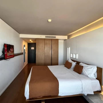 Apartamento para inversión en Punta Carretas frente al Golf