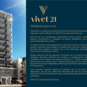 Vendo Apartamentos monoambientes a estrenar con ocupación inmediata