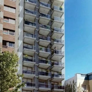Vendo Apartamentos monoambientes a estrenar con ocupación inmediata