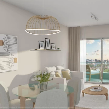VENTA DEPARTAMENTO MONOAMBIENTE EN POZO - CASEROS