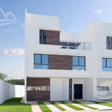 Casa en Venta en Sayab 1 Cancun