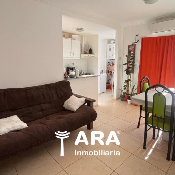Departamento en Venta Apto Hipotecario
