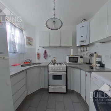 Departamento en venta - 2 dormitorios - Zona norte  La Plata