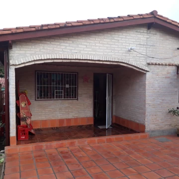 Casa en Caacupemi-Aregua