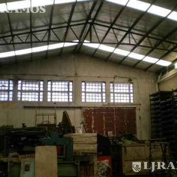 Depósito en Alquiler en San Andrés