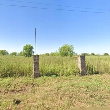 VENTA | PERMUTA - Terreno - Ibarlucea, Santa Fe.
