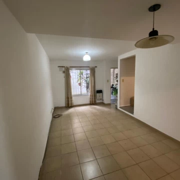 Departamento interno en venta Mendoza 3000 Rosario