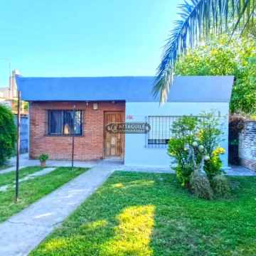Casa en venta Libertad 3 ambientes