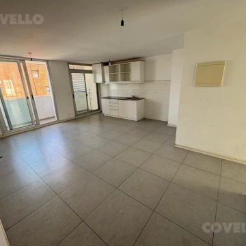 Apartamento en venta de 2 dormitorios con cochera - Aguada