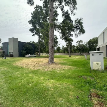 VENTA LOTE PERIMETRAL EN GREENVILLE. FINANCIACION DISPONIBLE.