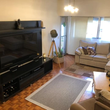 VENTA DEPARTAMENTO 4 AMBIENTES ZONA COMERCIAL QUILMES CENTRO